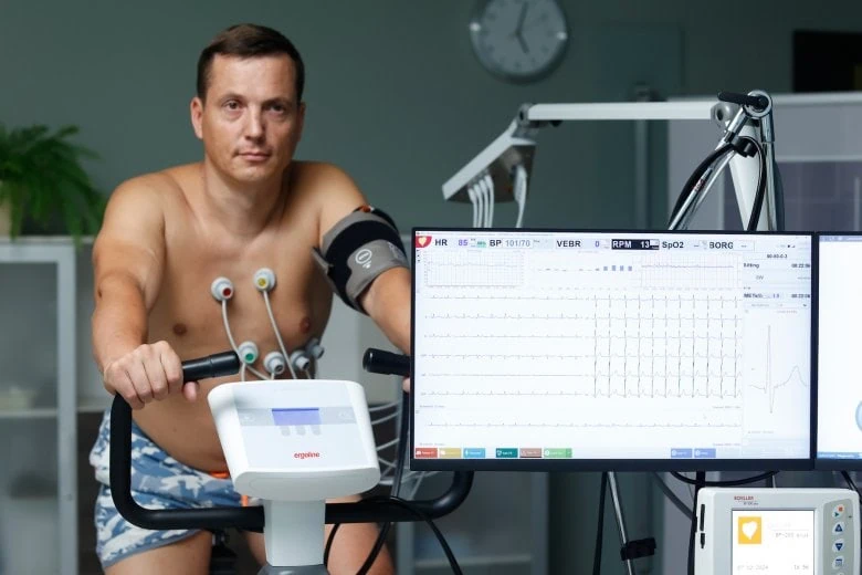 Health Travel - Check-up programs - time to think about yourself!