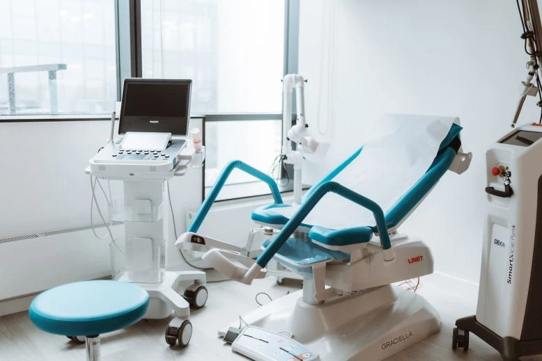 Health Travel - Gynecology / Urology