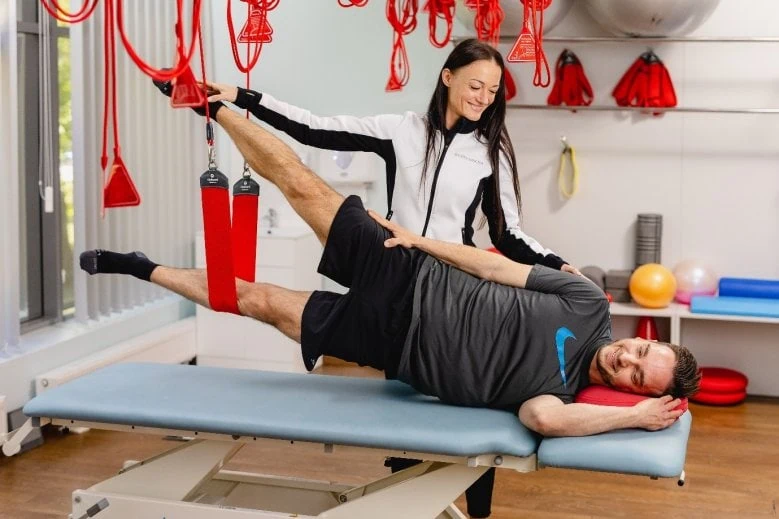 Health Travel - Orthopedics