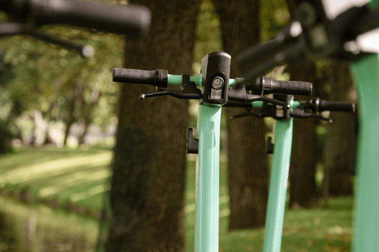 Micromobility transportation - Micromobility transportation