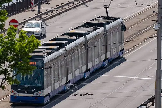 Viešasis transportas