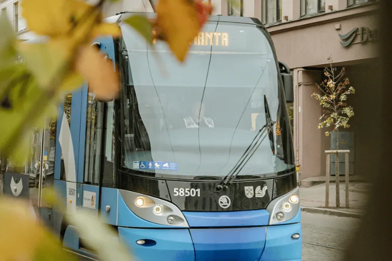 Ühistransport