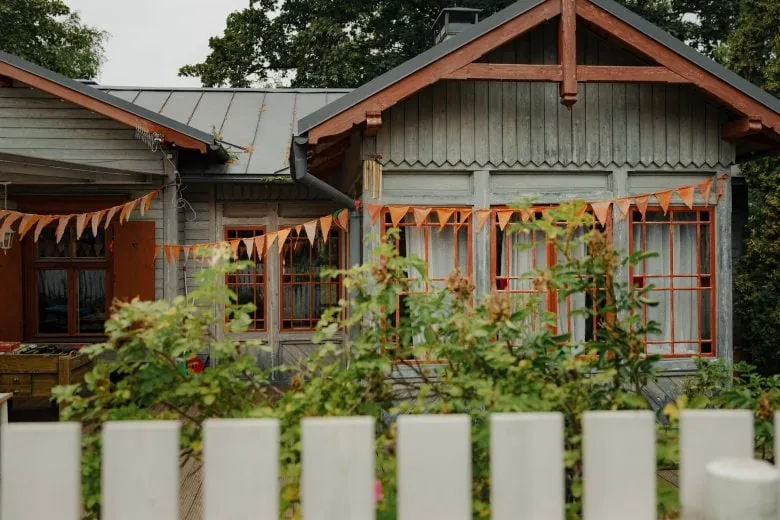 Kodėl verta apsilankyti Rygoje? - Medinė architektūra