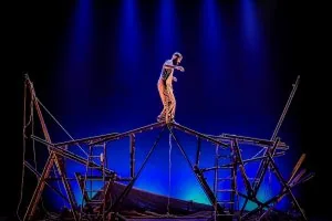 RE RĪGA! Contemporary Circus Festival