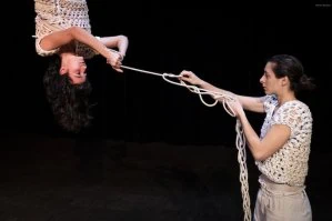 RE RĪGA! Contemporary Circus Festival