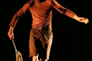 Show "Endling"
