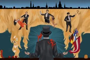 European Congress on the History of Illusionism