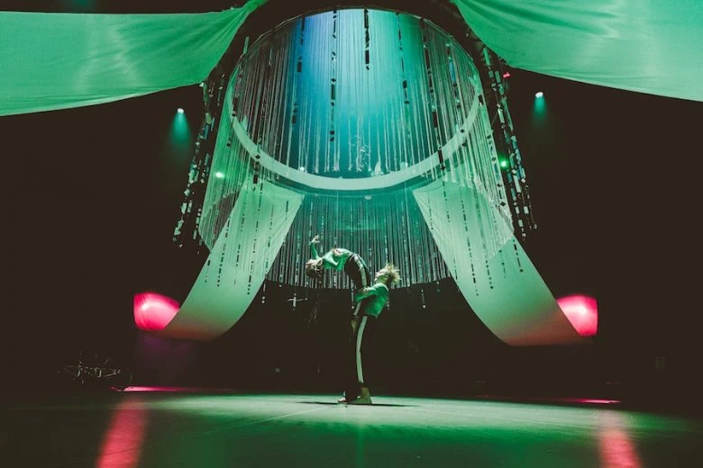 Foto: Oskars Arturs Upenieks