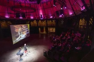 "Saknes un trajektorijas". Cirka izglītības konference 2026