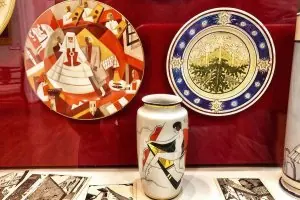 Guided Tours of the Riga Museum of History and Navigation (in English)