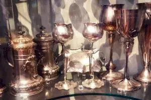 Guided Tours of the Riga Museum of History and Navigation (in English)