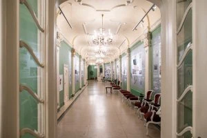 Guided Tours of the Splendid Palace Cinema (in English)