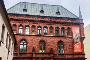 Vasaras ekskursijas Rīgas vēstures un kuģniecības muzejā (latviski)