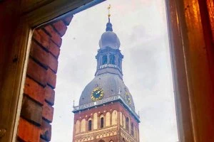Vasaras ekskursijas Rīgas vēstures un kuģniecības muzejā (latviski)
