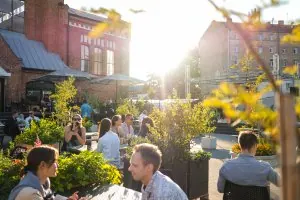 Taste Latvia in one hour at Gastro Market Tour