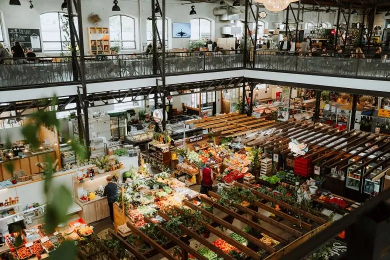 Taste Latvia in one hour at Gastro Market Tour - Taste Latvia in one hour at Gastro Market Tour