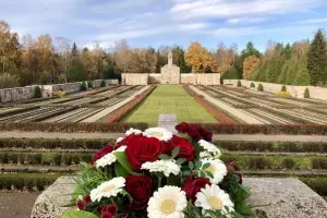 November 11 – Lāčplēsis Day