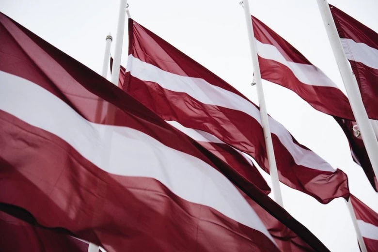18. November – Tag der Erklärung der Unabhängigkeit Lettlands - 18. November – Tag der Erklärung der Unabhängigkeit Lettlands