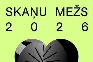 Festival der ungezähmten Musik "Skaņu mežs 2025"