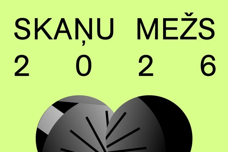 Nepieradinātās mūzikas festivāls ''Skaņu mežs 2026''