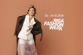 Riga Fashion Week