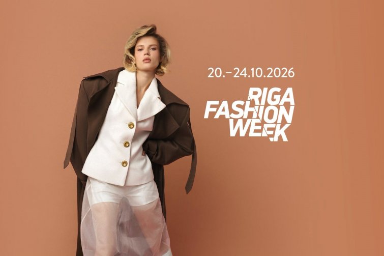 Riga Fashion Week - Riga Fashion Week