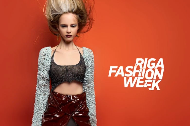 Riga Fashion Week - Riga Fashion Week