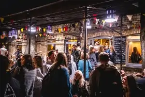 Pre-Midsummer Celebration at Labietis