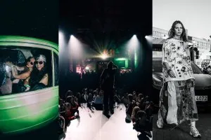 Festival "Bourzma Boutique 2025"
