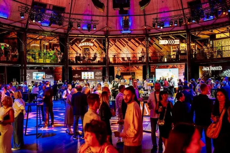 Whisky & Friends festival - Whisky & Friends festival
