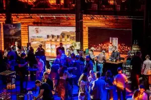 Whisky & Friends festival