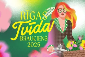 Rigaer Tweed-Fahrt