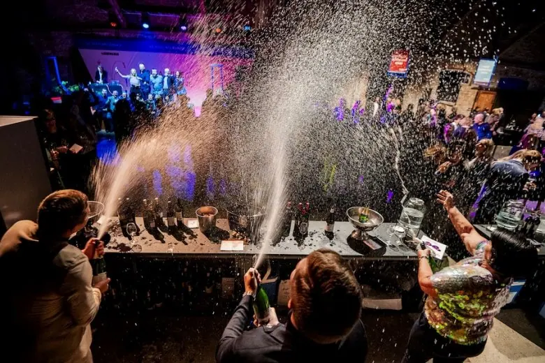 Riga Wine & Champagne Festival - Riga Wine & Champagne Festival