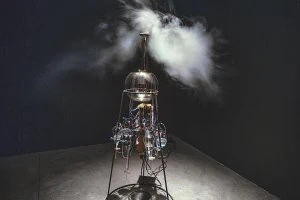 Scent Art Festival