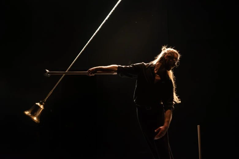 Contemporary dance festival Horos - Contemporary dance festival Horos