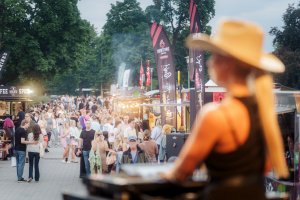 Rīgas burgeru festivāls 2026