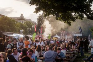 Rīgas burgeru festivāls 2026
