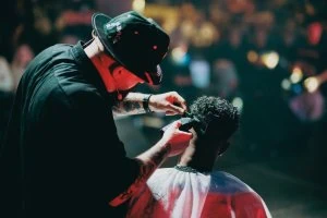 Baltic Barber Expo
