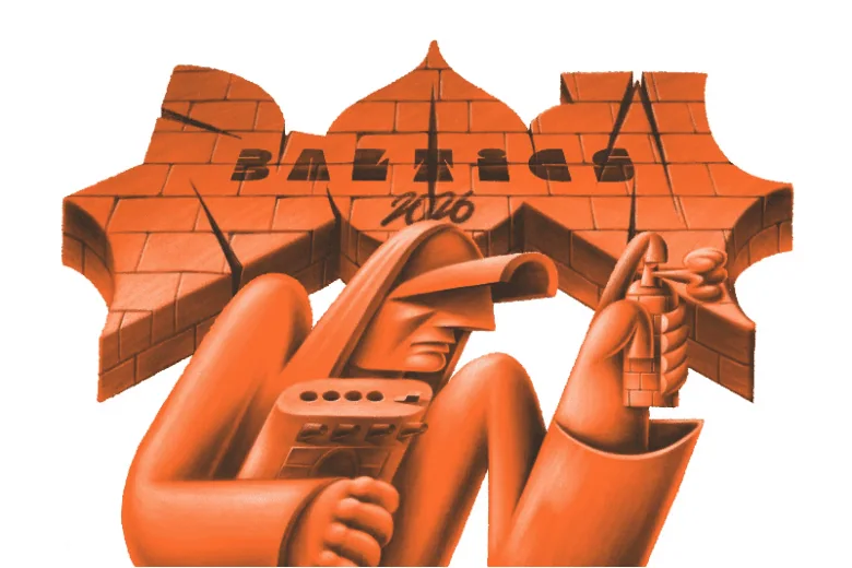 Street-Art-Festival ROW BALTICS 2026 - Street-Art-Festival ROW BALTICS 2026