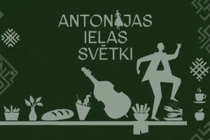 Antonijas Street Festival