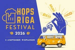 HOPS RĪGA Festival