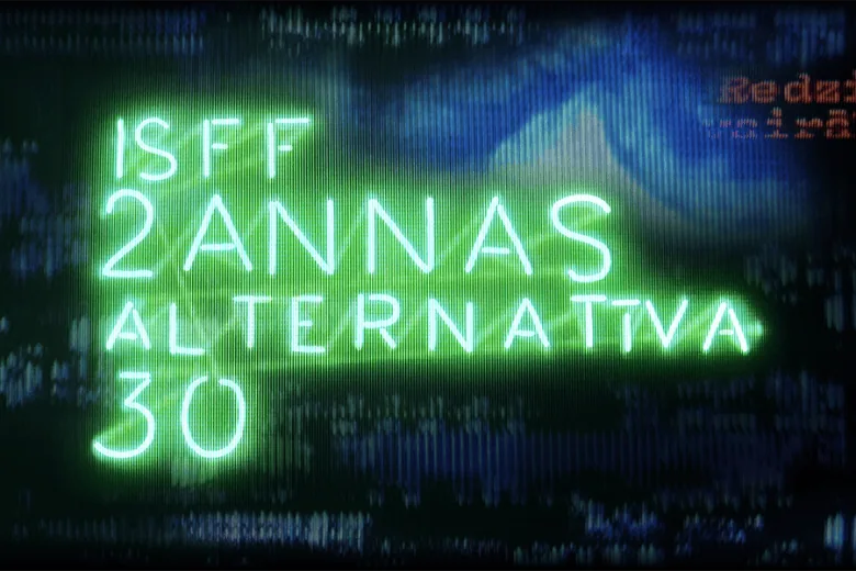 Internationales Kurzfilmfestival Riga 2ANNAS - Internationales Kurzfilmfestival Riga 2ANNAS