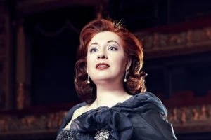 Konzert "Nachtgebet"