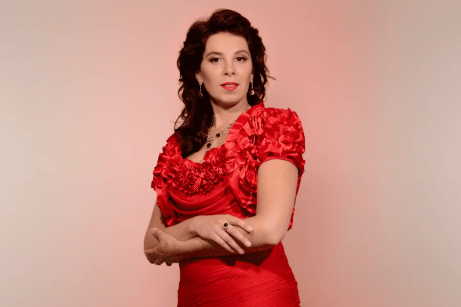 Christmas Concert Ave Maria LiveRiga