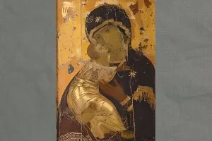 "Chant of Great Lent" by Riga Orthodox Chamber Choir "Blagovest"