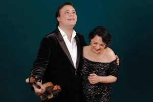 Vienna Classics Festival. A Walk in Vienna