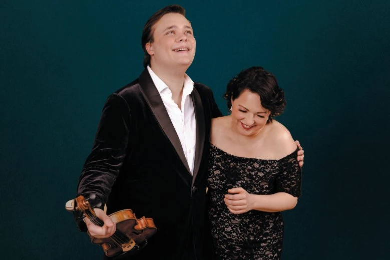 Vienna Classics Festival. A Walk in Vienna - Vienna Classics Festival. A Walk in Vienna