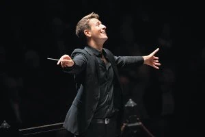 Vienna Classics Festival. Sinfonietta Rīga. Schubert, Mozart, Haydn