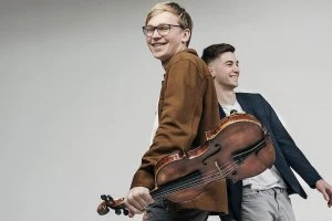 Rudens kamermūzikas festivāls. Koncerts "Šūberts, Mocarts, Britens. Čuksti un vēsmas"
