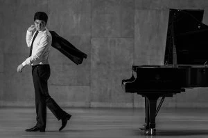 Rigaer Festival. "Sinfonietta Riga" Abschlusskonzert der 17. Saison